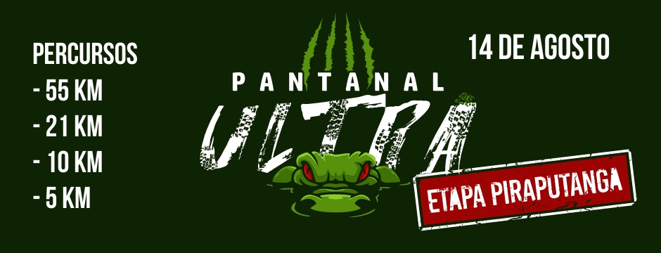 Pantanal Ultra 2021