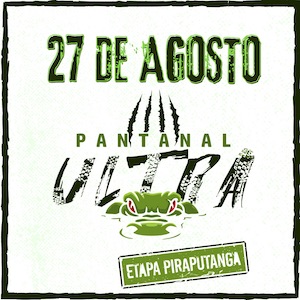 Pantanal Ultra 2022