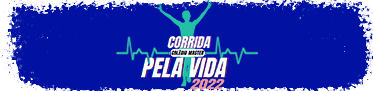 Corrida Pela Vida - Colégio Master