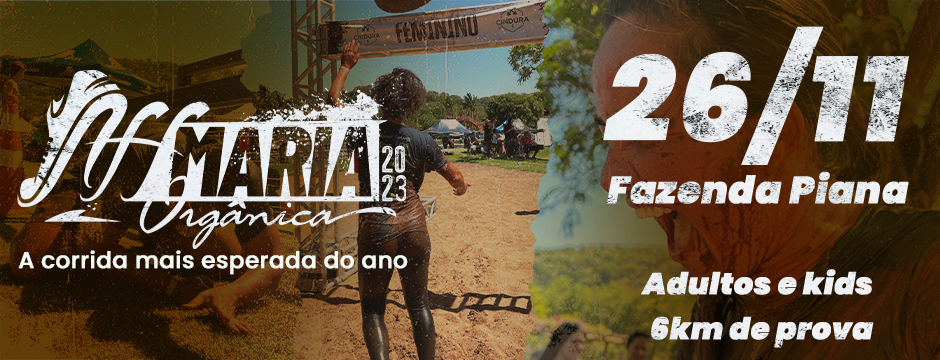 Aff Maria Orgânica