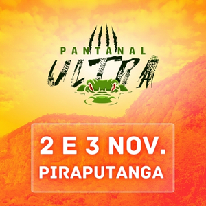 Pantanal Ultra 2024