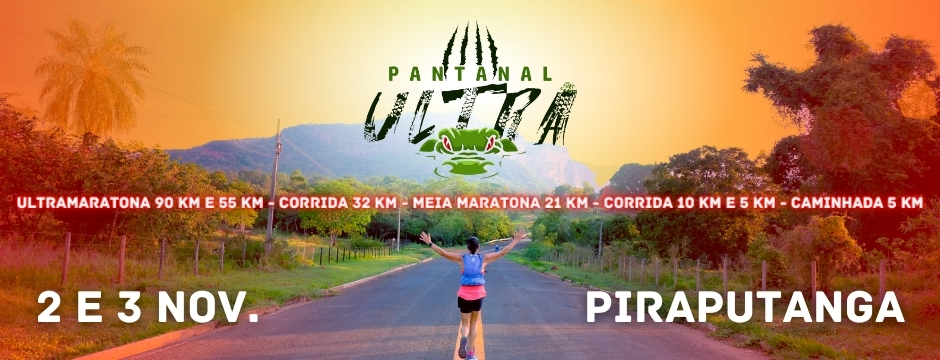 Pantanal Ultra 2024