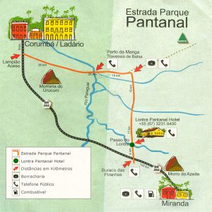 Ultramaratona do Pantanal 2017